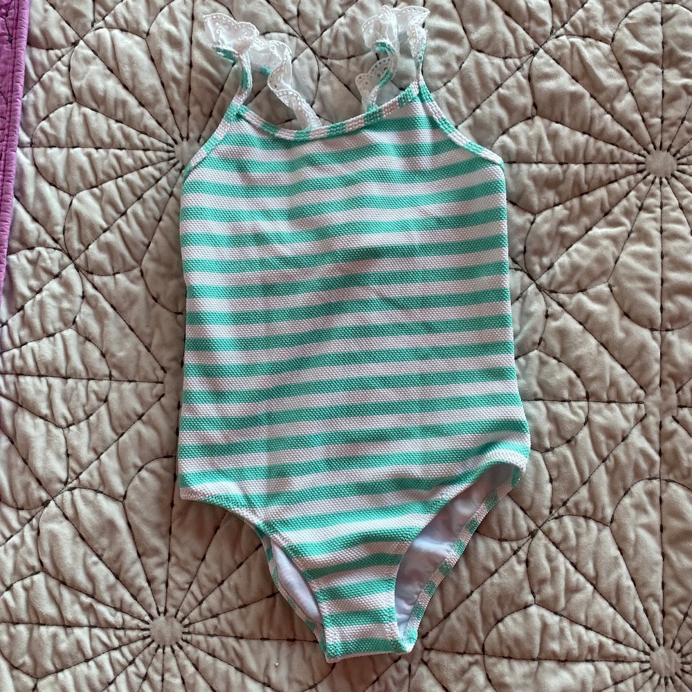 Sunuva SwimSuit Size 7-8